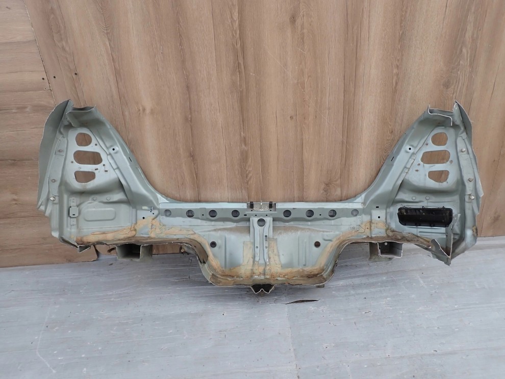 HONDA CIVIC VII EU 5D 01-05 PAS TYLNY 6/9