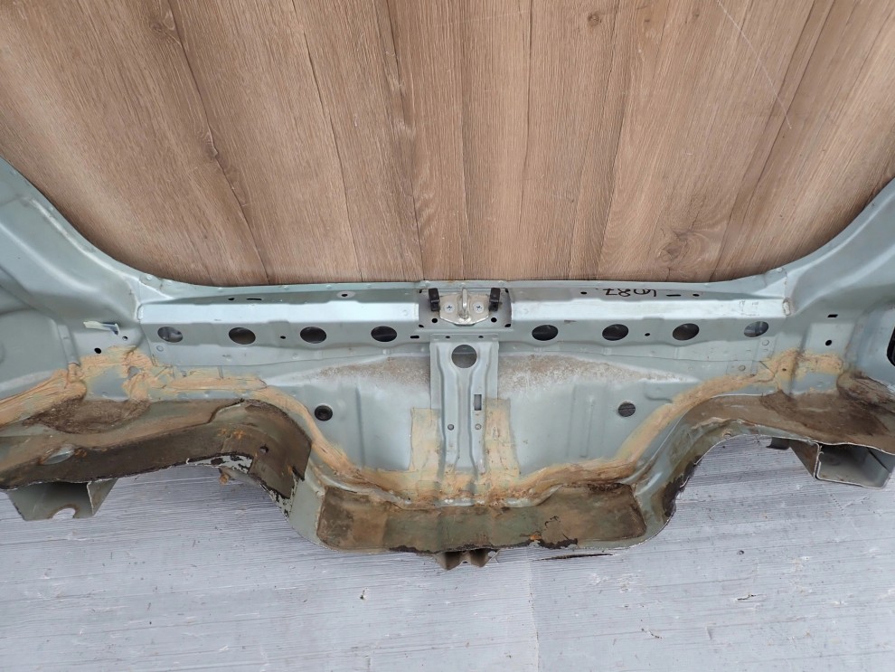 HONDA CIVIC VII EU 5D 01-05 PAS TYLNY 9/9