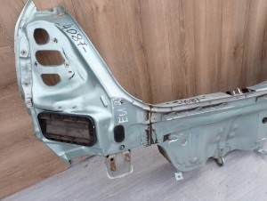 HONDA CIVIC VII EU 5D 01-05 PAS TYLNY 4/9 MINIATURA