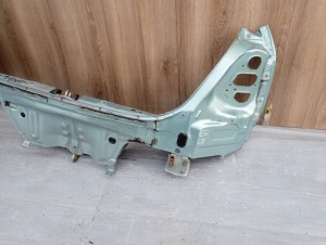 HONDA CIVIC VII EU 5D 01-05 PAS TYLNY 5/9 MINIATURA