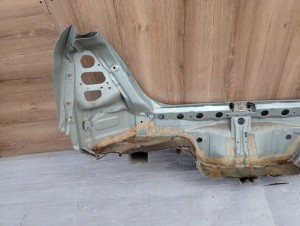 HONDA CIVIC VII EU 5D 01-05 PAS TYLNY 7/9 MINIATURA