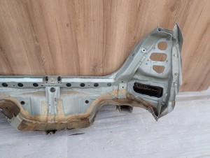 HONDA CIVIC VII EU 5D 01-05 PAS TYLNY 8/9 MINIATURA