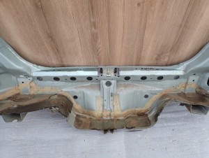 HONDA CIVIC VII EU 5D 01-05 PAS TYLNY 9/9 MINIATURA