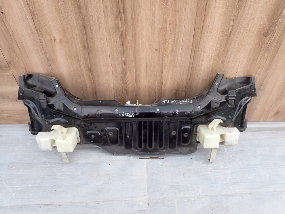 CHEVROLET AVEO HATCHBACK T250 07- PAS TYLNY GAR 3/8