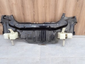 CHEVROLET AVEO HATCHBACK T250 07- PAS TYLNY GAR 2/8 MINIATURA