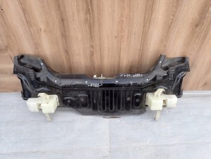 CHEVROLET AVEO HATCHBACK T250 07- PAS TYLNY GAR 3/8 MINIATURA