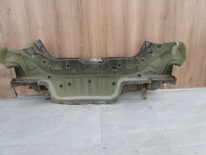 CHEVROLET AVEO HATCHBACK T250 07- PAS TYLNY GAR 6/8 MINIATURA