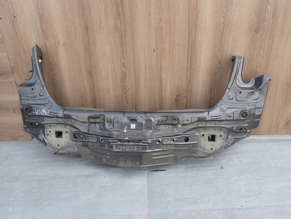 TOYOTA VERSO 09-13 PAS TYLNY 1G3 1/8