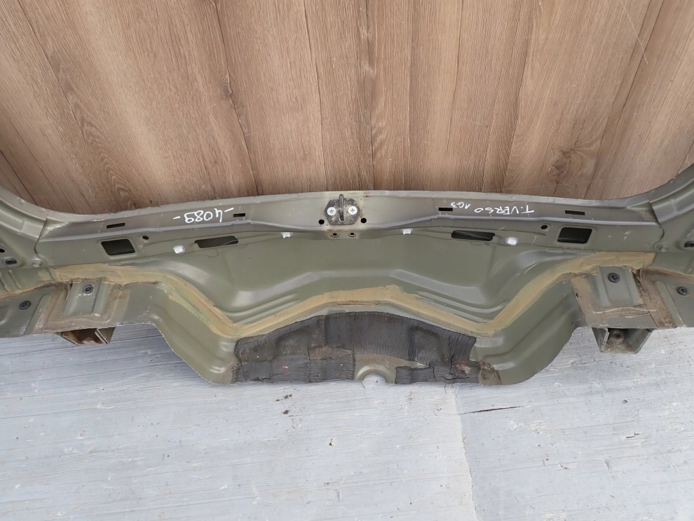 TOYOTA VERSO 09-13 PAS TYLNY 1G3 8/8