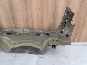 TOYOTA VERSO 09-13 PAS TYLNY 1G3 7/8 MINIATURA