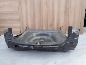 HYUNDAI I30 KOMBI 07-12 PAS TYLNY WANNA 9A