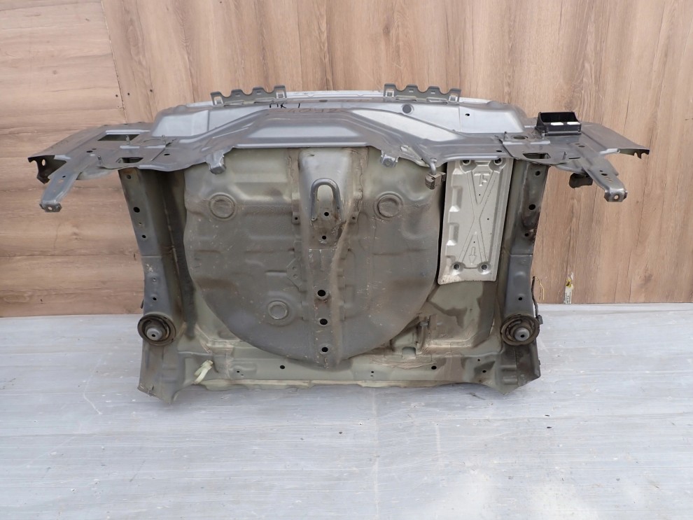 SUZUKI SWIFT MK7 10- MK7 PAS TYLNY Z WANNĄ ZCD 6/11