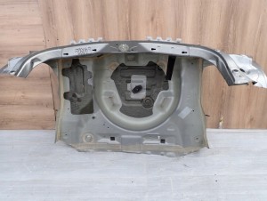 SUZUKI SWIFT MK7 10- MK7 PAS TYLNY Z WANNĄ ZCD 9/11 MINIATURA