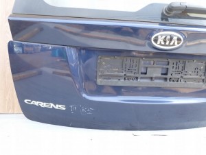KIA CARENS III 06- KLAPA BAGAŻNIKA SZYBA TYLNA K5 9/13 MINIATURA