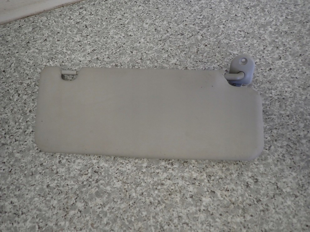 SUZUKI CELERIO 14-19 DASZEK PRZECIWSŁONECZNY LEWY 3/5