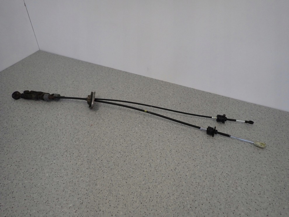 KIA PICANTO 1.1i 04-11 LINKI ZMIANY BIEGÓW 1/6