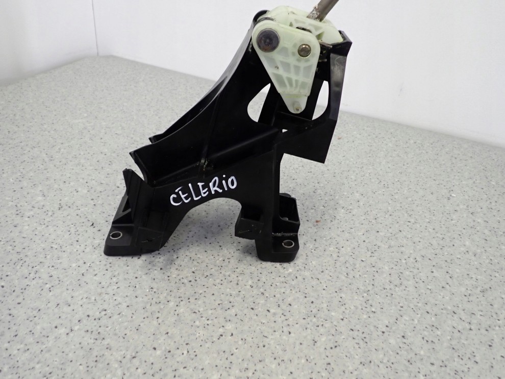 SUZUKI CELERIO 1.0i 14-19 LEWAREK ZMIANY BIEGÓW 2/6
