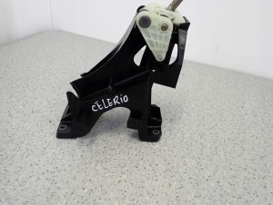 SUZUKI CELERIO 1.0i 14-19 LEWAREK ZMIANY BIEGÓW 2/6 MINIATURA