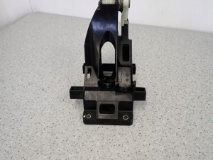 SUZUKI CELERIO 1.0i 14-19 LEWAREK ZMIANY BIEGÓW 4/6 MINIATURA