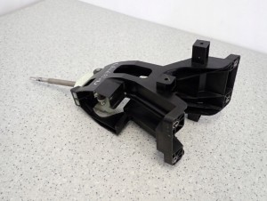 SUZUKI CELERIO 1.0i 14-19 LEWAREK ZMIANY BIEGÓW 6/6 MINIATURA