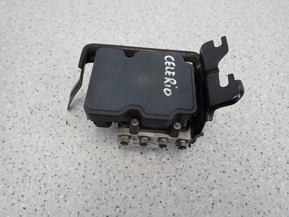 SUZUKI CELERIO 1.0i 14-19 POMPA ABS 56110-84MA 4/5