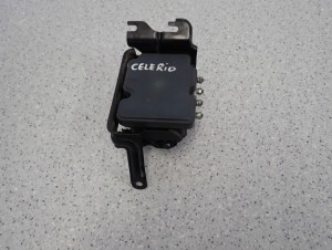 SUZUKI CELERIO 1.0i 14-19 POMPA ABS 56110-84MA 3/5 MINIATURA
