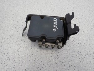 SUZUKI CELERIO 1.0i 14-19 POMPA ABS 56110-84MA 4/5 MINIATURA