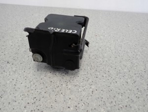 SUZUKI CELERIO 1.0i 14-19 POMPA ABS 56110-84MA 5/5 MINIATURA