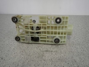 MAZDA 6 2.0 BENZYNA 02-07 LEWAREK ZMIANY BIEGÓW 4/5 MINIATURA