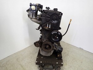 HYUNDAI MATRIX 1.6 BENZYNA 02-10 SILNIK MOTOR G4ED