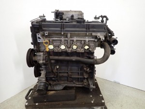 HYUNDAI MATRIX 1.6 BENZYNA 02-10 SILNIK MOTOR G4ED 3/10 MINIATURA