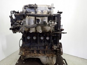HYUNDAI MATRIX 1.6 BENZYNA 02-10 SILNIK MOTOR G4ED 8/10 MINIATURA