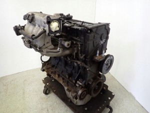 HYUNDAI MATRIX 1.6 BENZYNA 02-10 SILNIK MOTOR G4ED 10/10 MINIATURA