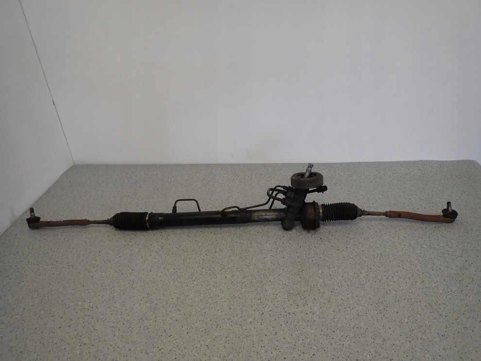 CHEVROLET AVEO T250 T255 07- MAGLOWNICA PRZEKŁADNIA KIEROWNICZA 1/7