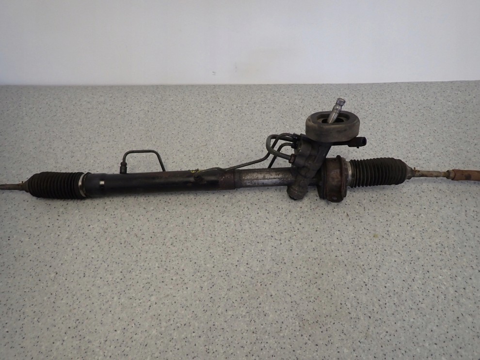 CHEVROLET AVEO T250 T255 07- MAGLOWNICA PRZEKŁADNIA KIEROWNICZA 2/7