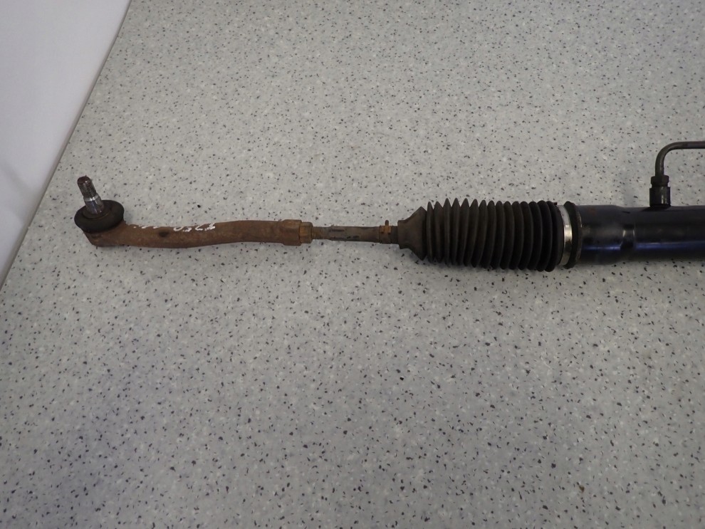 CHEVROLET AVEO T250 T255 07- MAGLOWNICA PRZEKŁADNIA KIEROWNICZA 4/7