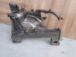 TOYOTA VERSO 09-13 PODŁUŻNICA PRZEDNIA LEWA 2/8 MINIATURA