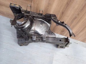 TOYOTA VERSO 09-13 PODŁUŻNICA PRZEDNIA LEWA 3/8 MINIATURA