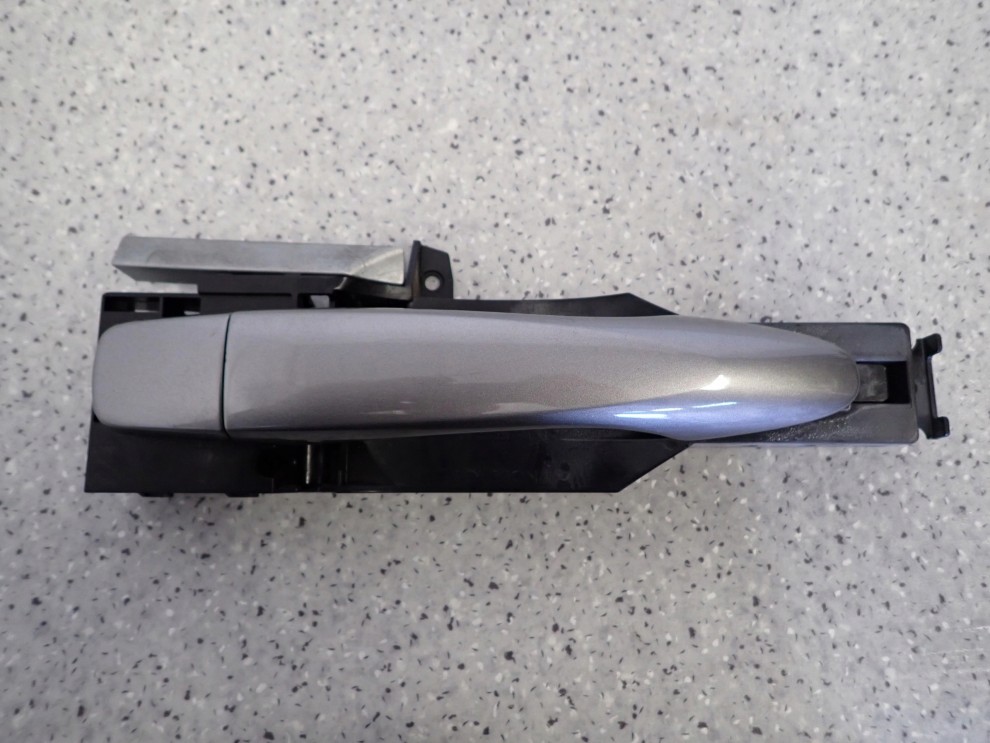 NISSAN PULSAR 14-18 KLAMKA ZEWNĘTRZNA TYLNA PRAWA K51 1/5