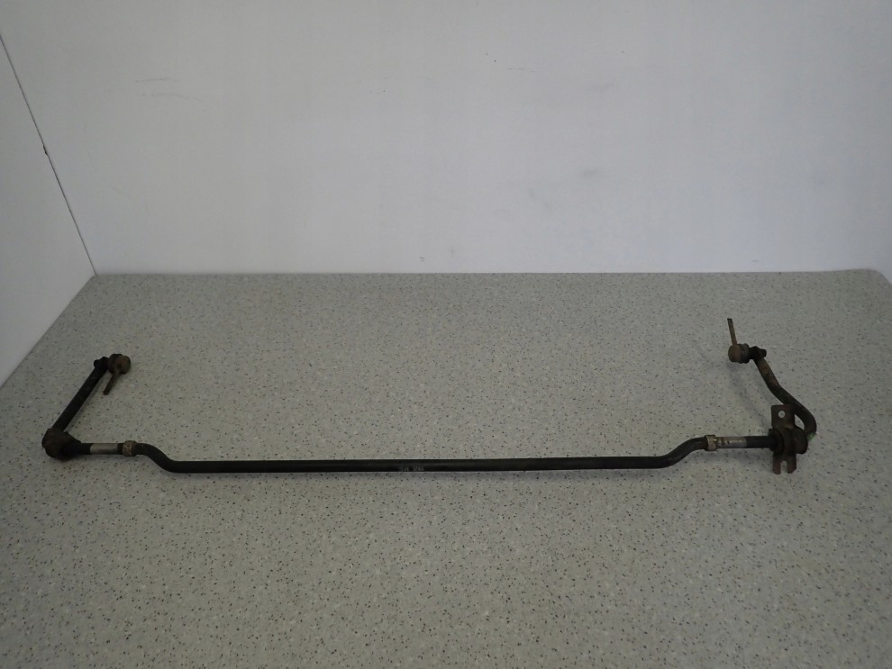 NISSAN XTRAIL T30 01-07 DRĄŻEK STABILIZATORA TYLNEGO STABILIZATOR 1/7