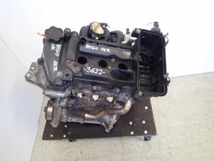 TOYOTA AYGO 05-12 1.0 i SILNIK BENZYNOWY 1KR 3/9 MINIATURA