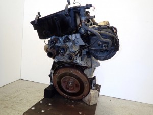 TOYOTA AYGO 05-12 1.0 i SILNIK BENZYNOWY 1KR 7/9 MINIATURA