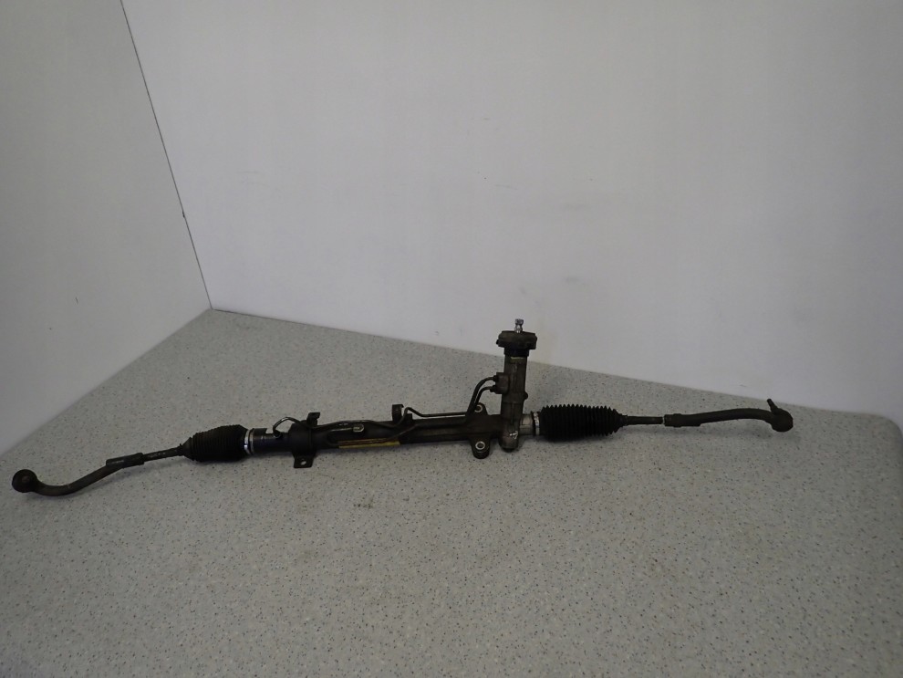 KIA CARENS III 06-11 MAGLOWNICA PRZEKŁADNIA KIEROWNICZA 2/8
