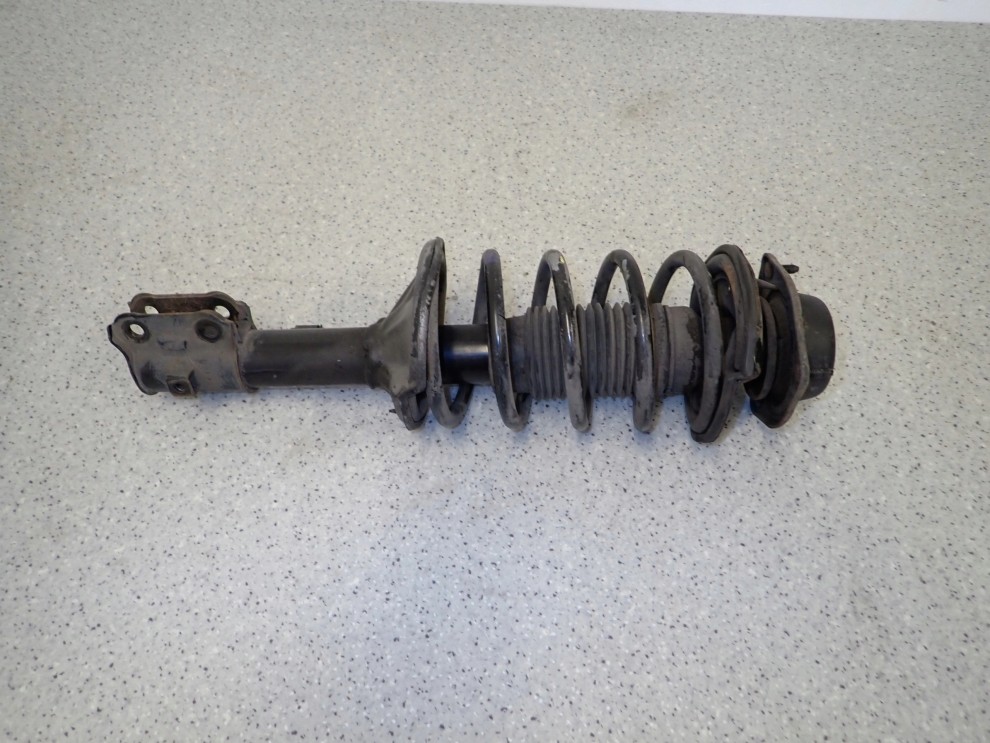 HYUNDAI ACCENT 1.5d 00-05 MCPHERSON AMORTYZATOR PRZEDNI PRAWY 3/6