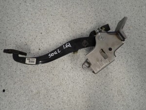 KIA SOUL 1,6 2009- CRDI PEDAŁ SPRZĘGŁA 2/7 MINIATURA