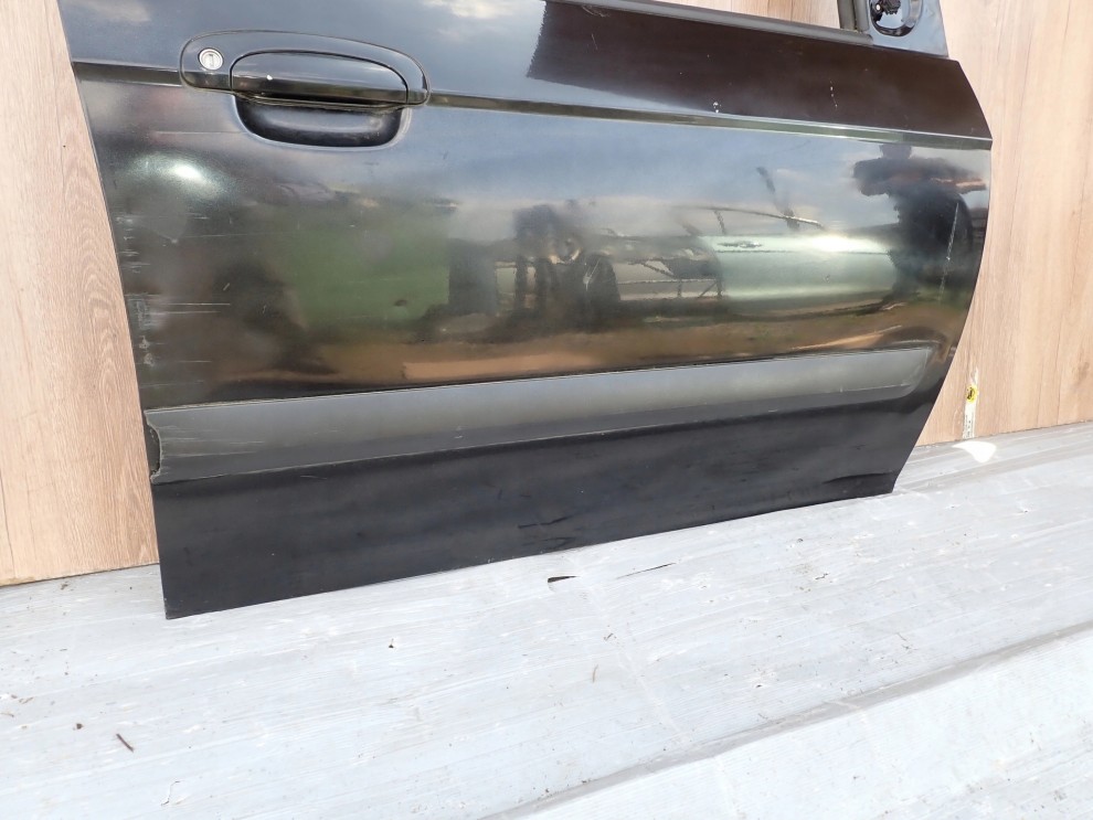 HYUNDAI GETZ 02-10 5d DRZWI PRZEDNIE PRAWE EB 4/11