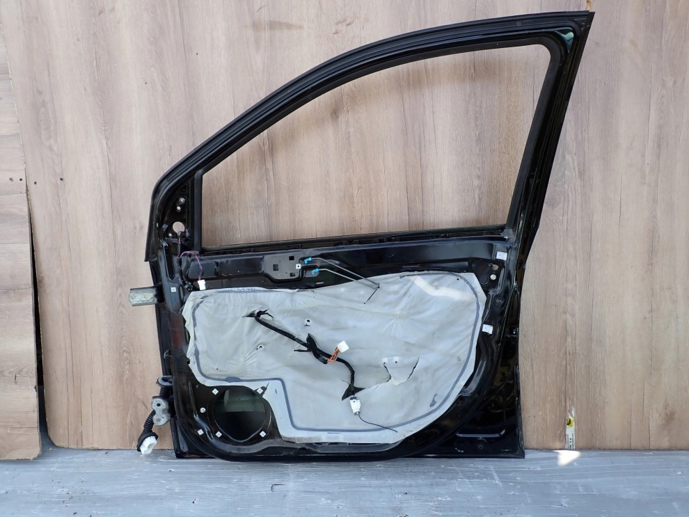 HYUNDAI GETZ 02-10 5d DRZWI PRZEDNIE PRAWE EB 8/11