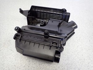 SUZUKI CELERIO 1.0i 14-19 OBUDOWA FILTRA POWIETRZA 3/4 MINIATURA