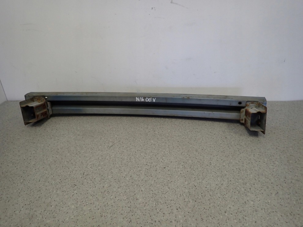 NISSAN ALMERA N16 00-06 BELKA ZDERZAKA PRZEDNIEGO 9/9