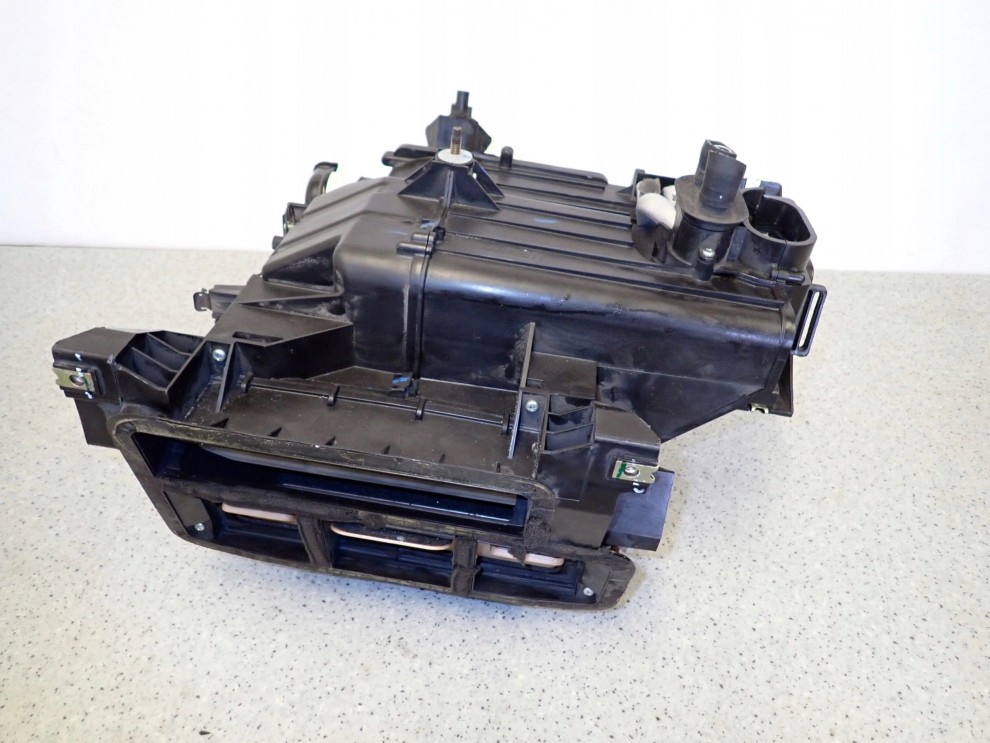 HONDA CIVIC VII 01- 05 NAGRZEWNICA PAROWNIK OBUDOWA 1/13